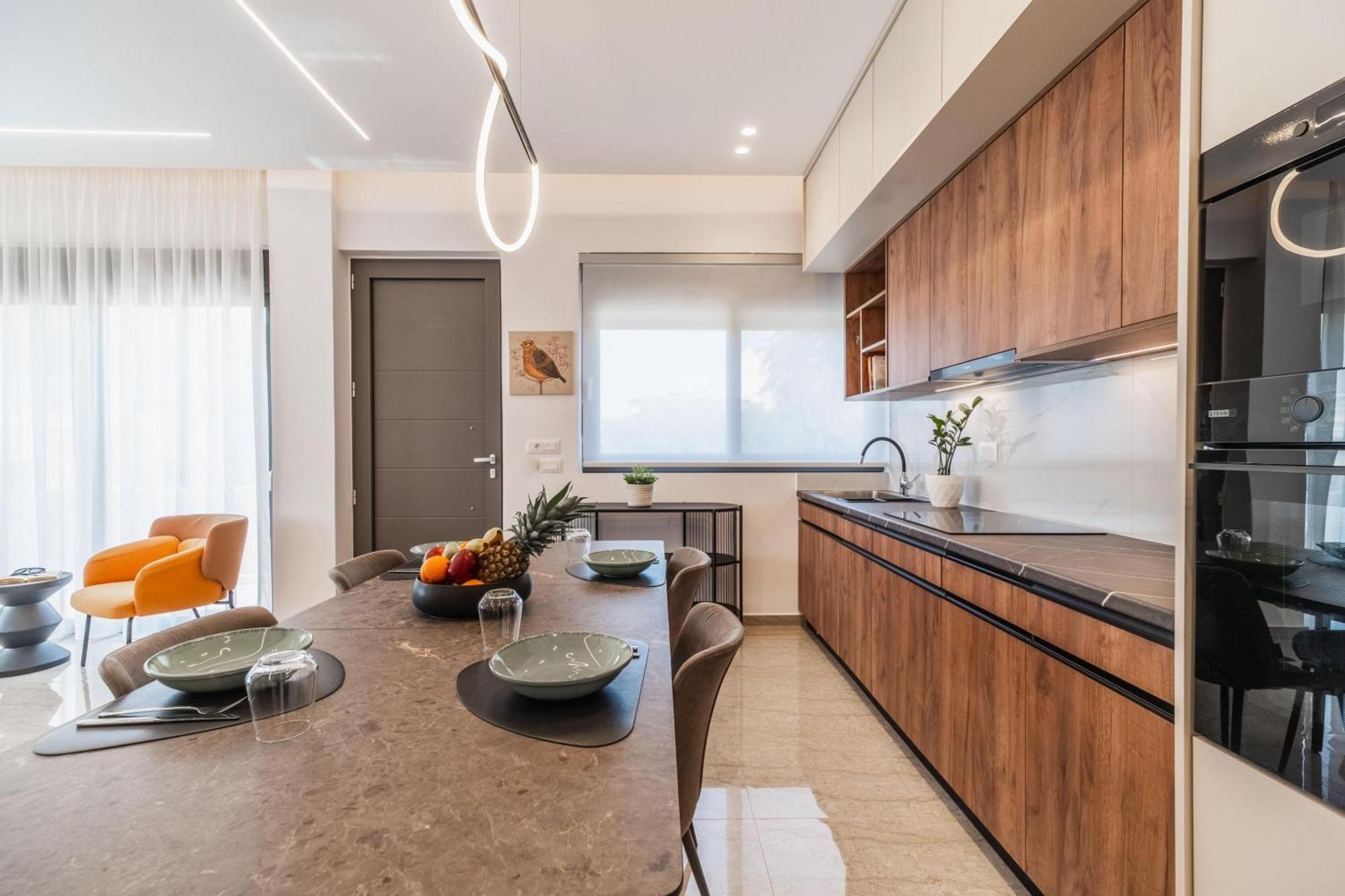 Margiani Studio & Apartment Chania  ภายนอก รูปภาพ