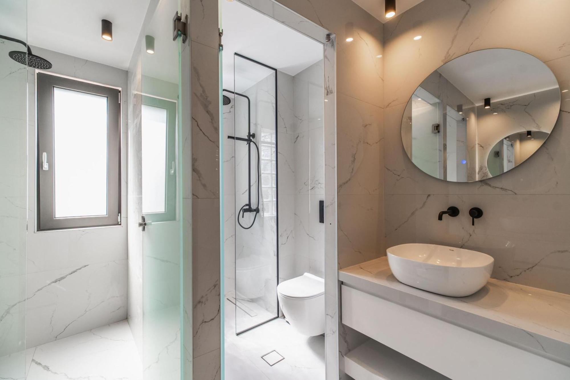 Margiani Studio & Apartment Chania  ภายนอก รูปภาพ