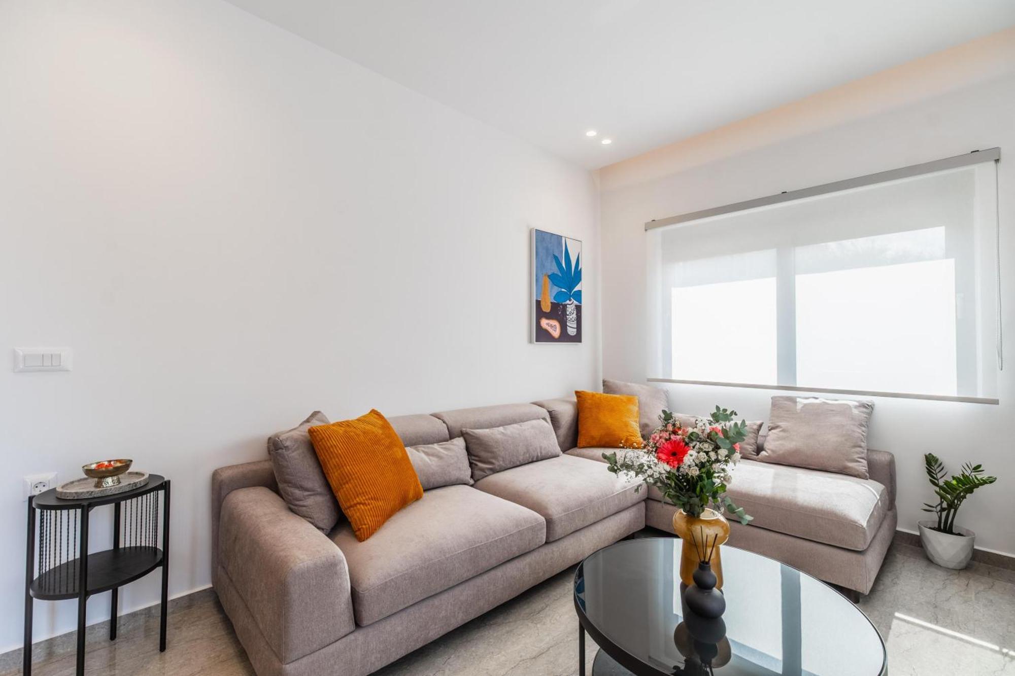 Margiani Studio & Apartment Chania  ภายนอก รูปภาพ