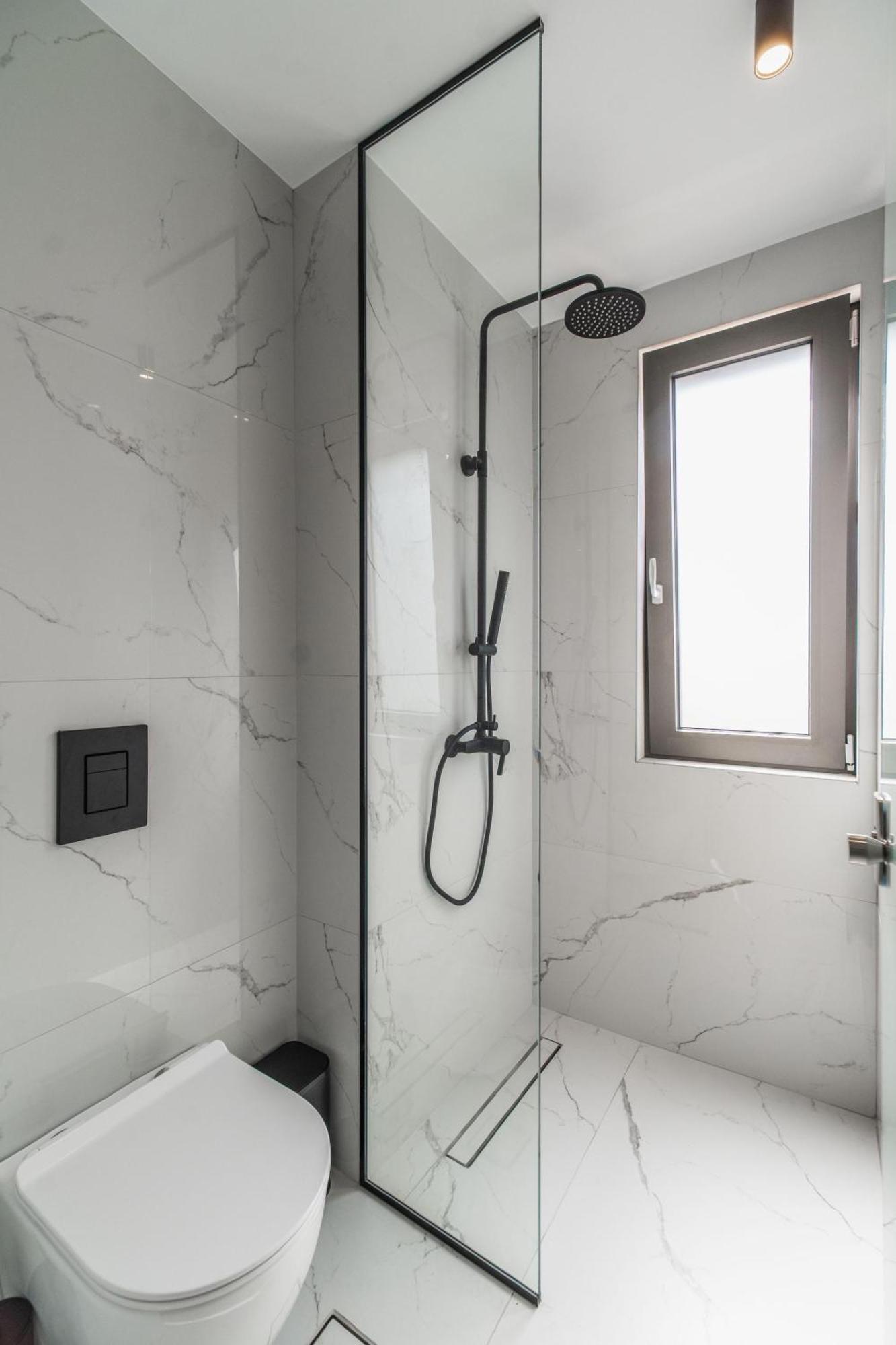 Margiani Studio & Apartment Chania  ภายนอก รูปภาพ