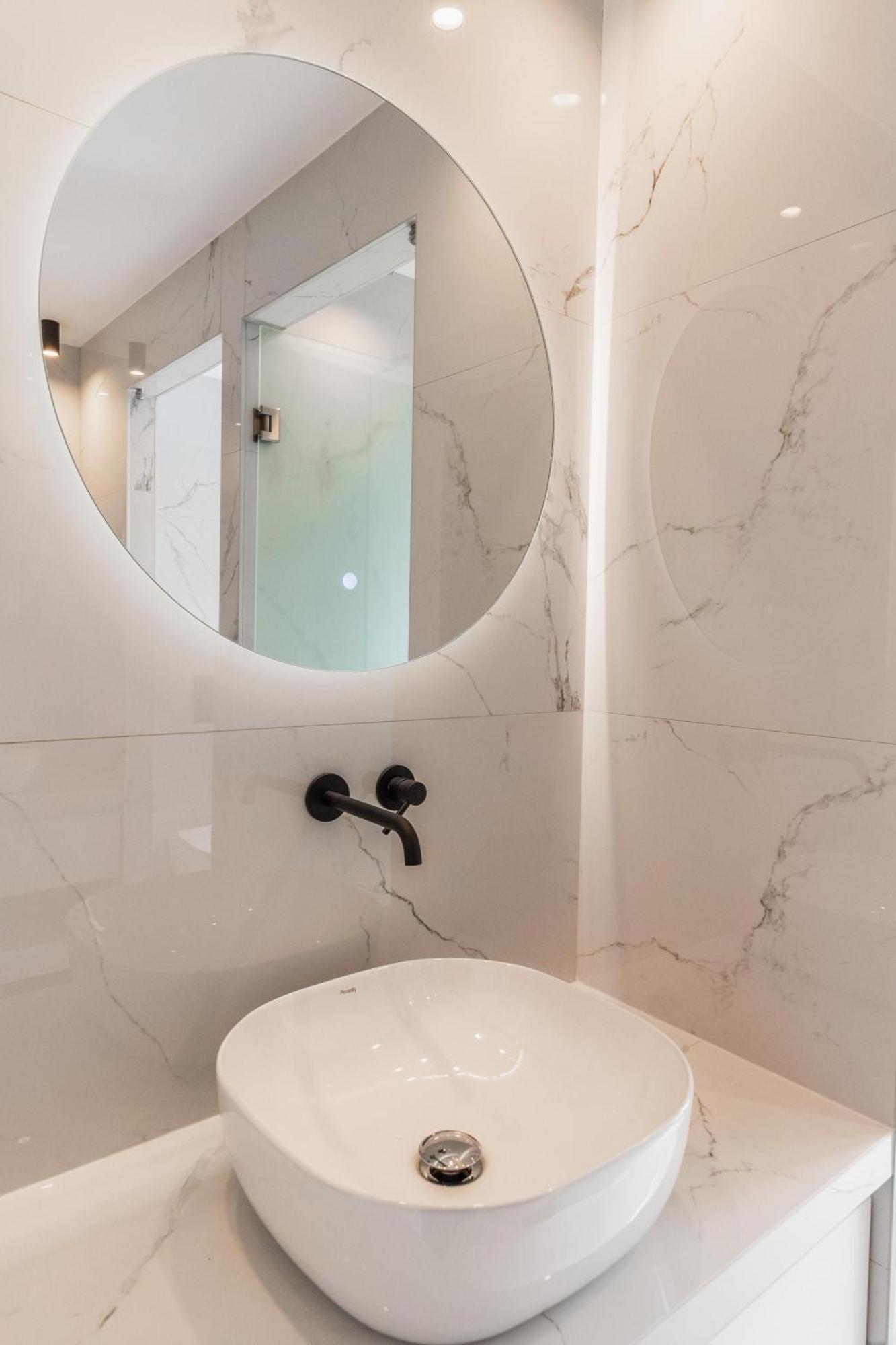 Margiani Studio & Apartment Chania  ภายนอก รูปภาพ