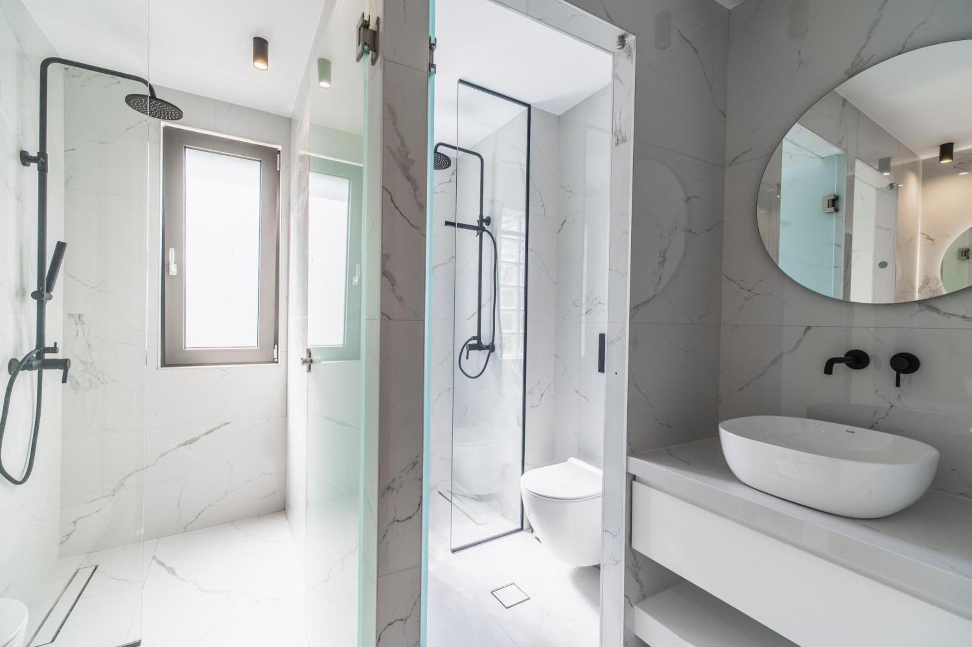 Margiani Studio & Apartment Chania  ภายนอก รูปภาพ
